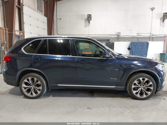 BMW X Series Xdrive50i