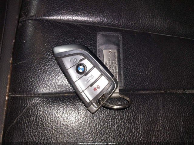 BMW X Series Xdrive50i
