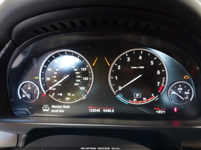 BMW X Series Xdrive50i