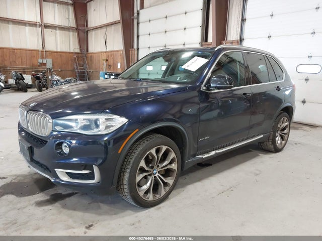 BMW X Series Xdrive50i