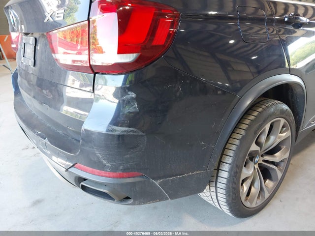 BMW X Series Xdrive50i