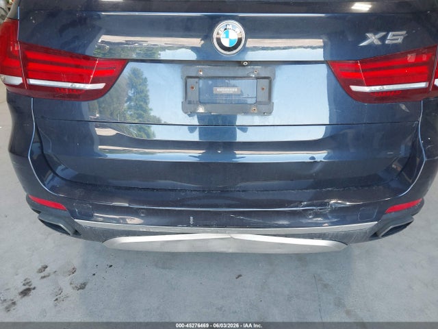 BMW X Series Xdrive50i
