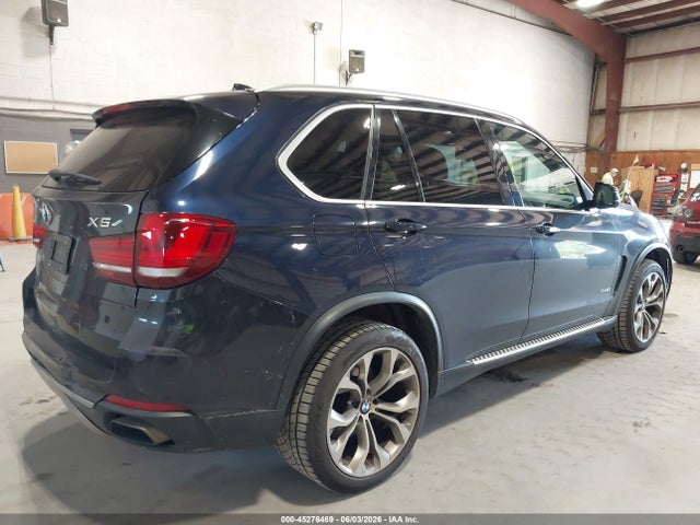 BMW X Series Xdrive50i