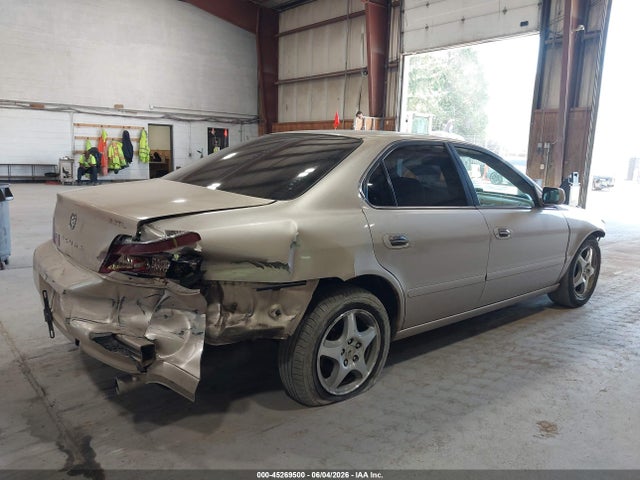 Acura TL 3.2