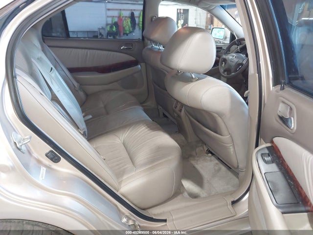 Acura TL 3.2