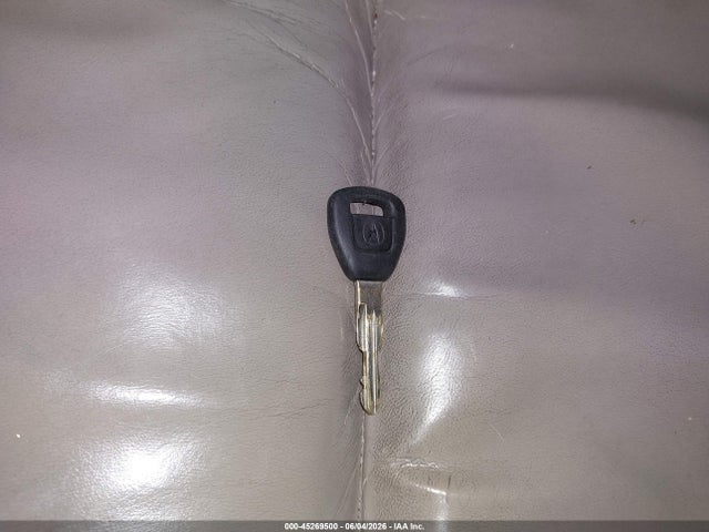 Acura TL 3.2