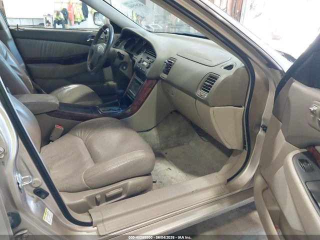 Acura TL 3.2