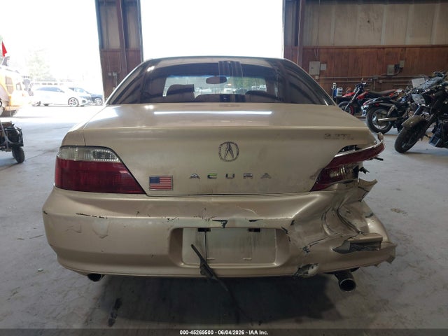 Acura TL 3.2