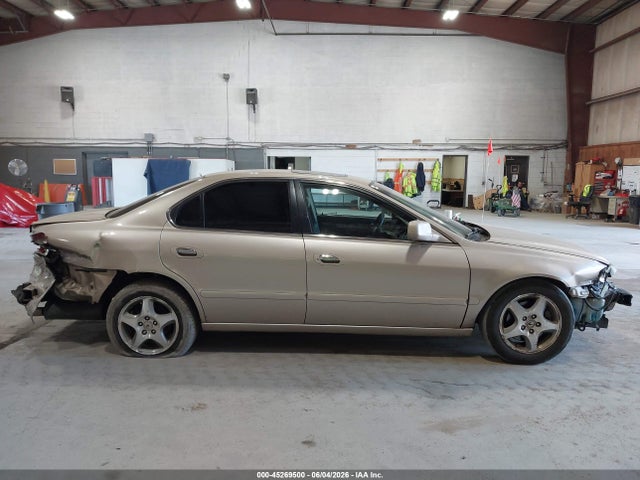 Acura TL 3.2