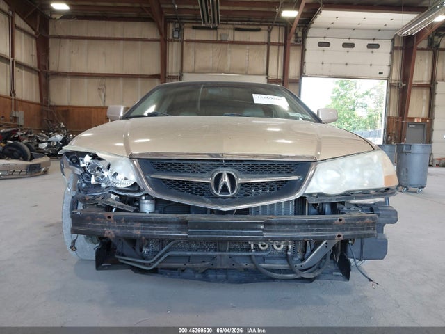 Acura TL 3.2