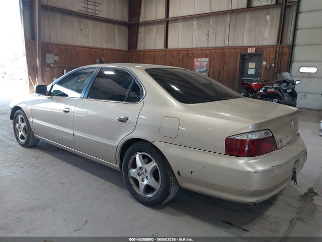 Acura TL 3.2