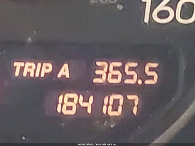 Acura TL 3.2