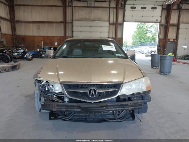 Acura TL 3.2