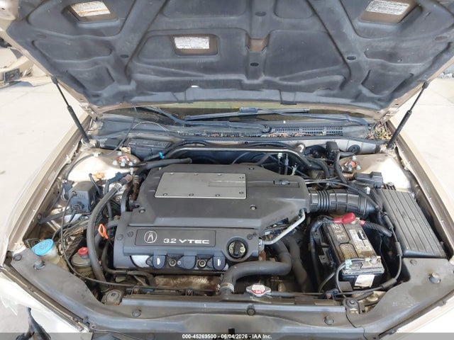 Acura TL 3.2