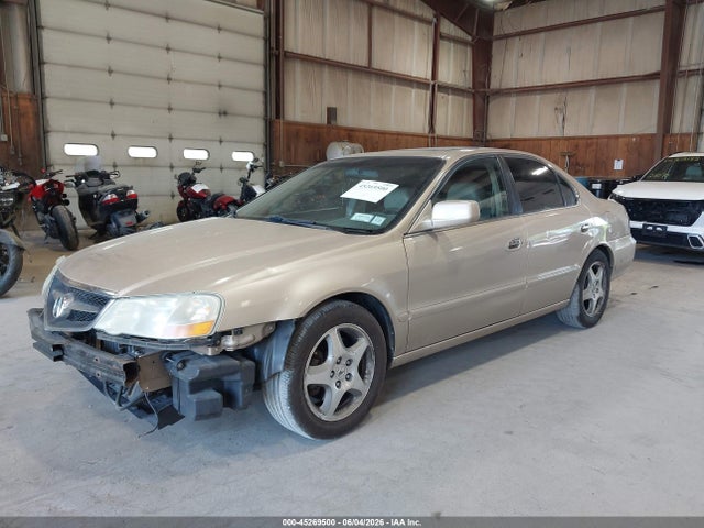 Acura TL 3.2