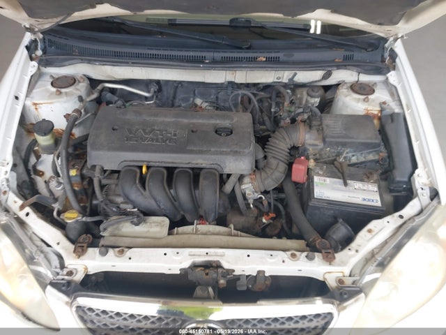 Toyota Corolla Ce