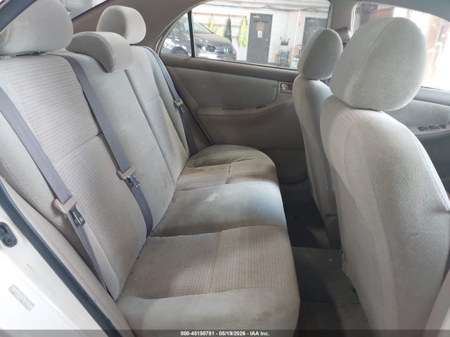 Toyota Corolla Ce