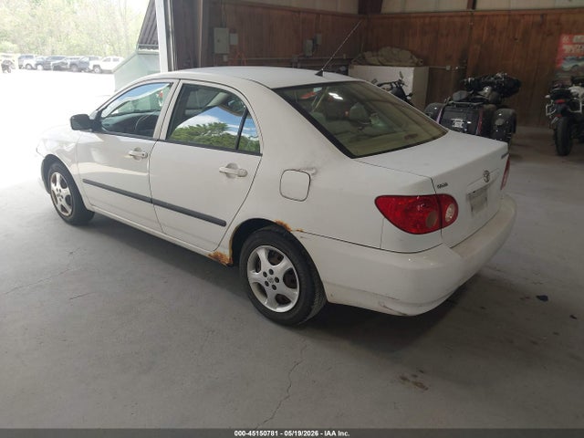 Toyota Corolla Ce