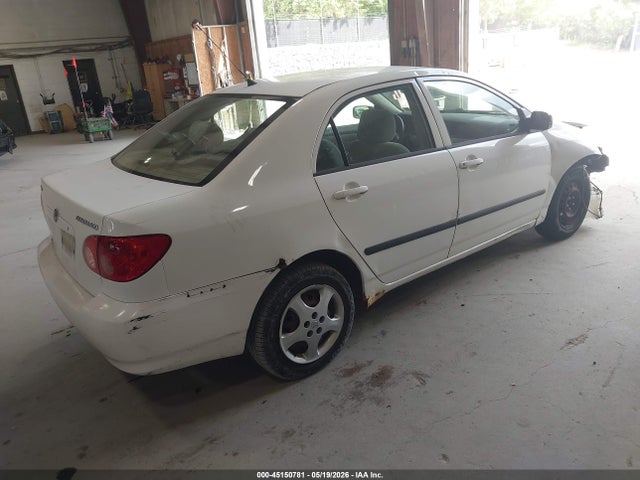 Toyota Corolla Ce