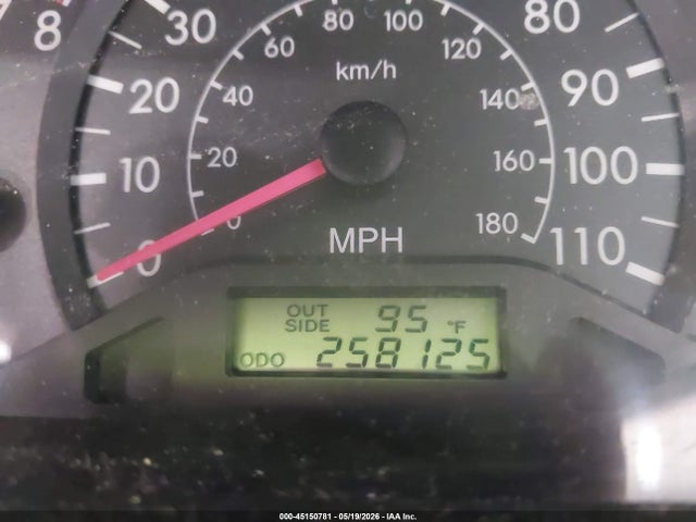 Toyota Corolla Ce
