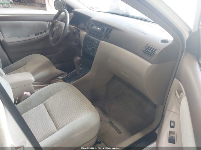 Toyota Corolla Ce