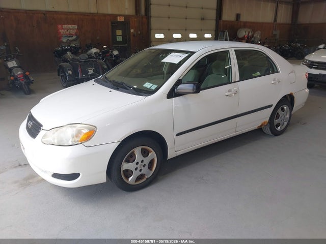 Toyota Corolla Ce