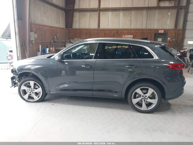 Audi All new Q5 Premium Plus Tfsi Quattro S Tronic