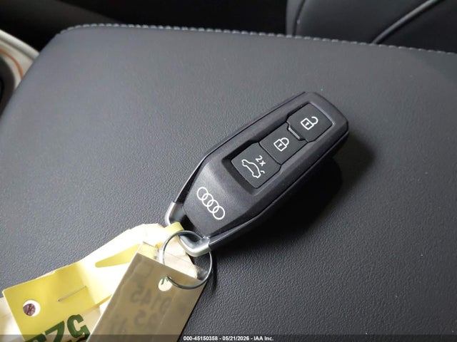 Audi All new Q5 Premium Plus Tfsi Quattro S Tronic