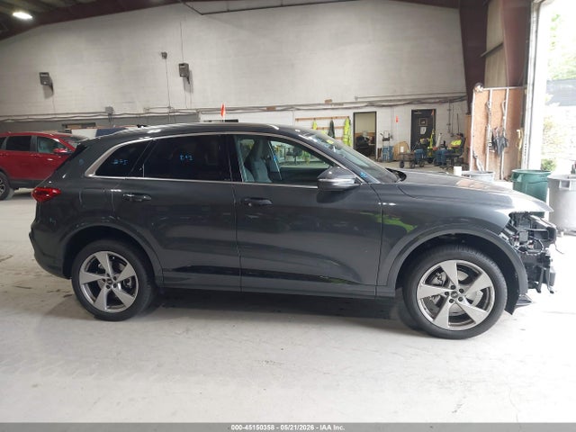 Audi All new Q5 Premium Plus Tfsi Quattro S Tronic