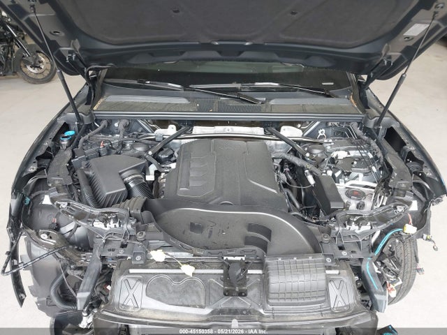 Audi All new Q5 Premium Plus Tfsi Quattro S Tronic
