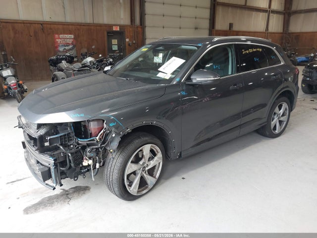 Audi All new Q5 Premium Plus Tfsi Quattro S Tronic