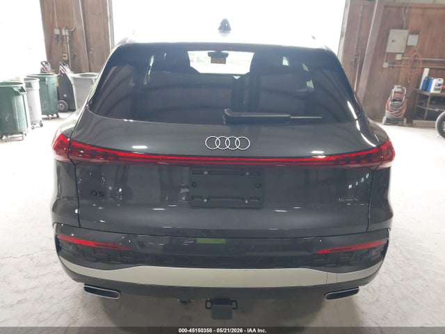 Audi All new Q5 Premium Plus Tfsi Quattro S Tronic