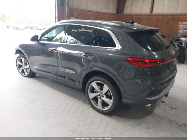 Audi All new Q5 Premium Plus Tfsi Quattro S Tronic