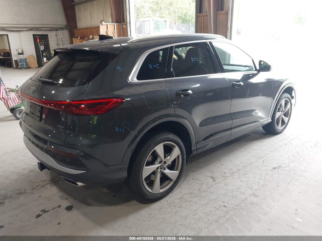 Audi All new Q5 Premium Plus Tfsi Quattro S Tronic
