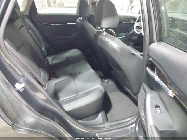 Kia Seltos Ex