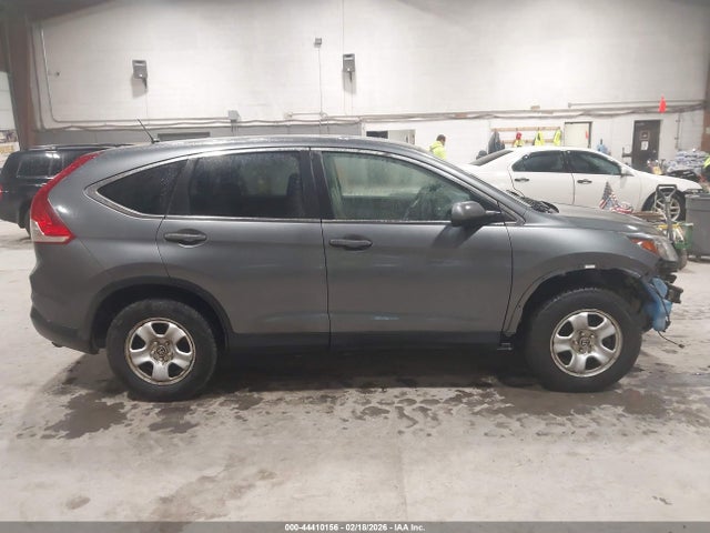 Honda CR-V Ex