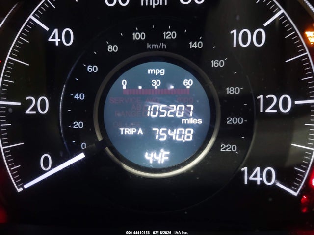 Honda CR-V Ex