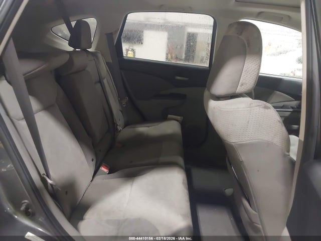 Honda CR-V Ex