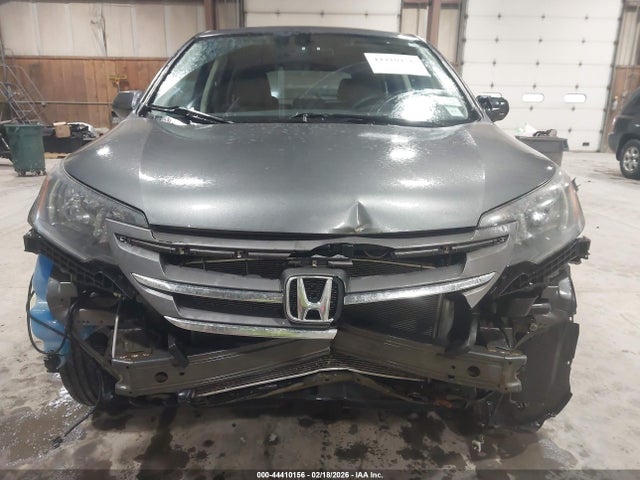 Honda CR-V Ex