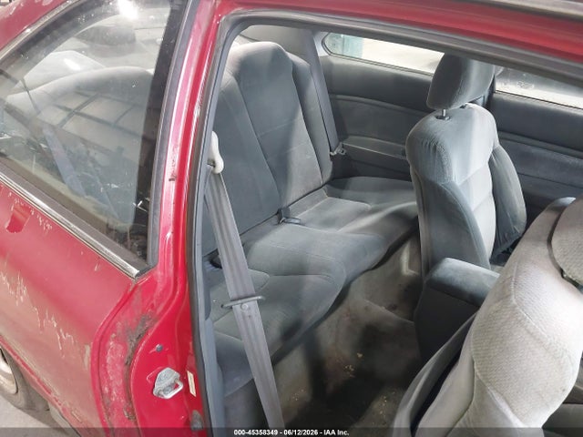 Honda Accord Se