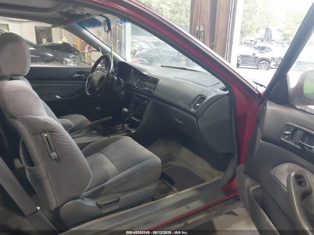 Honda Accord Se