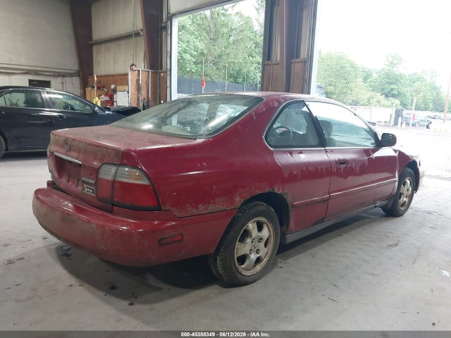 Honda Accord Se
