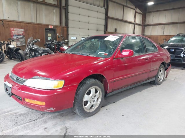 Honda Accord Se