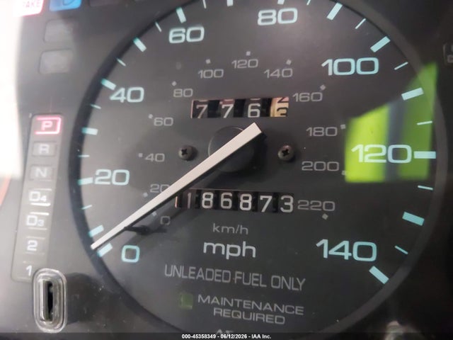 Honda Accord Se