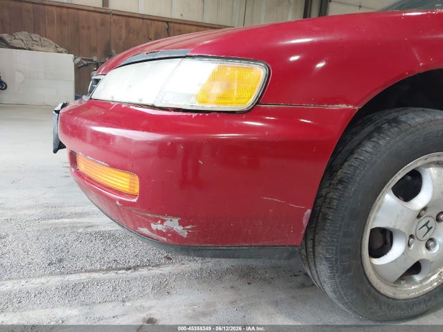 Honda Accord Se