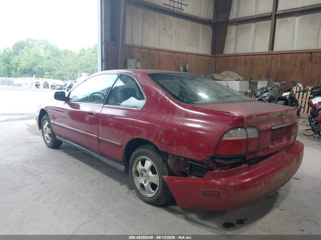 Honda Accord Se