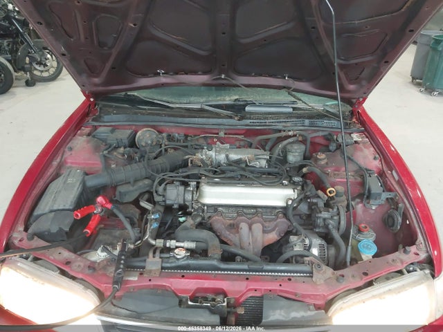 Honda Accord Se
