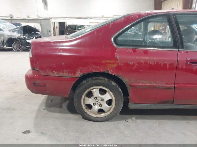 Honda Accord Se