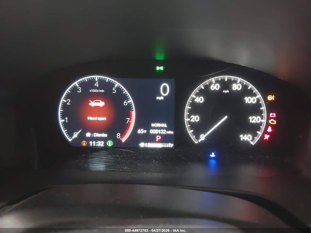 Honda CR-V Lx Awd
