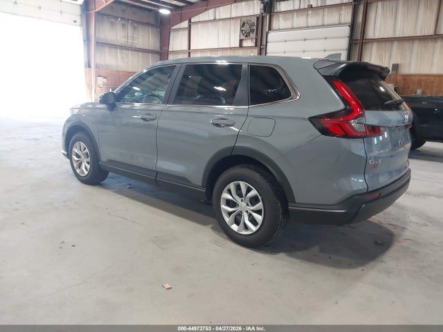 Honda CR-V Lx Awd